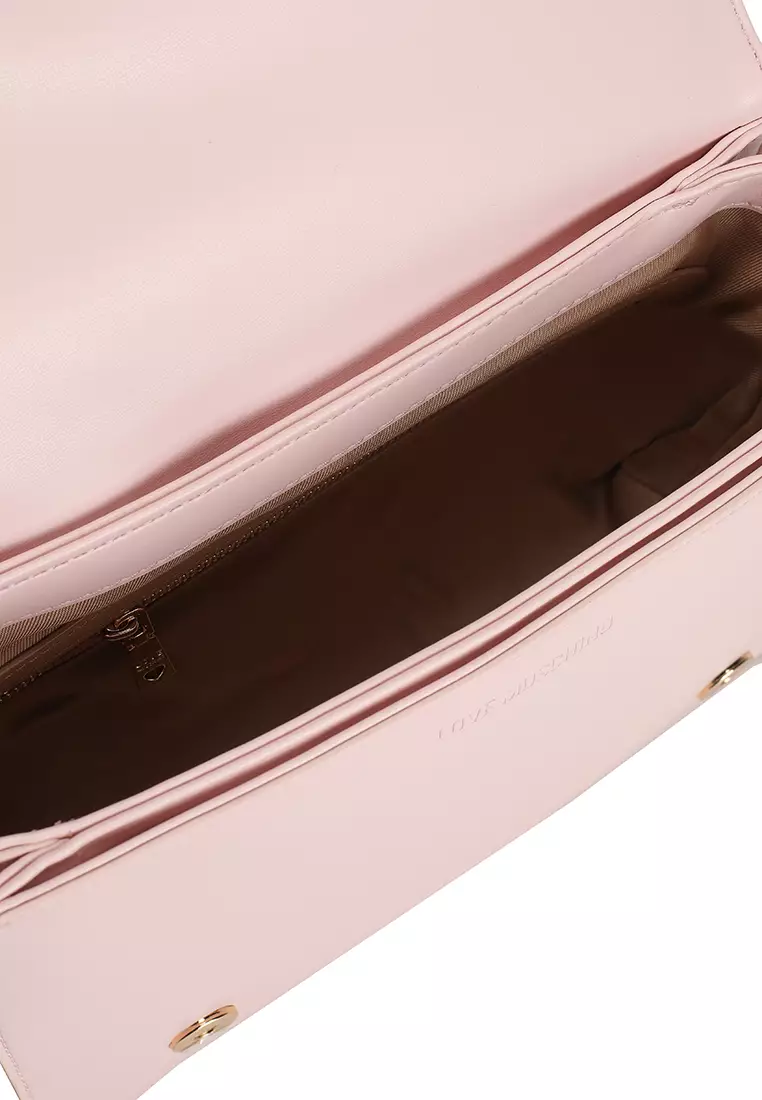 Quilted Shoulder Bag (nt)