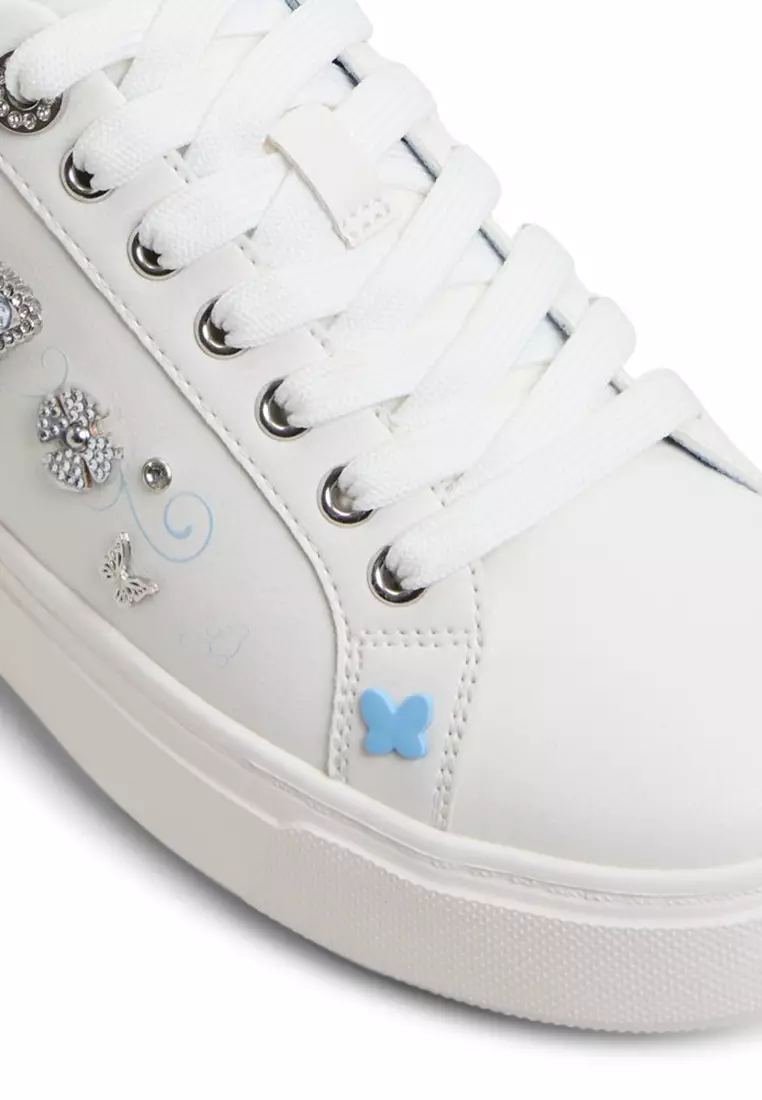 Aldo Footwear Aldo Rhinestone Sneakers Buy ALDO Saxony Platform