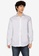 Old Navy white Slim Fit Go-Dry Signature Shirt 45BA2AA55A039BGS_1