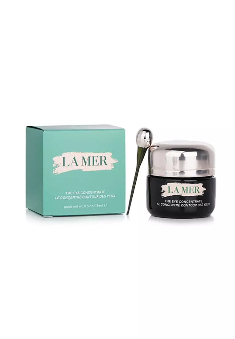 La Mer LA MER - The Eye Concentrate 15ml/0.5oz. 2025 | Buy La Mer
