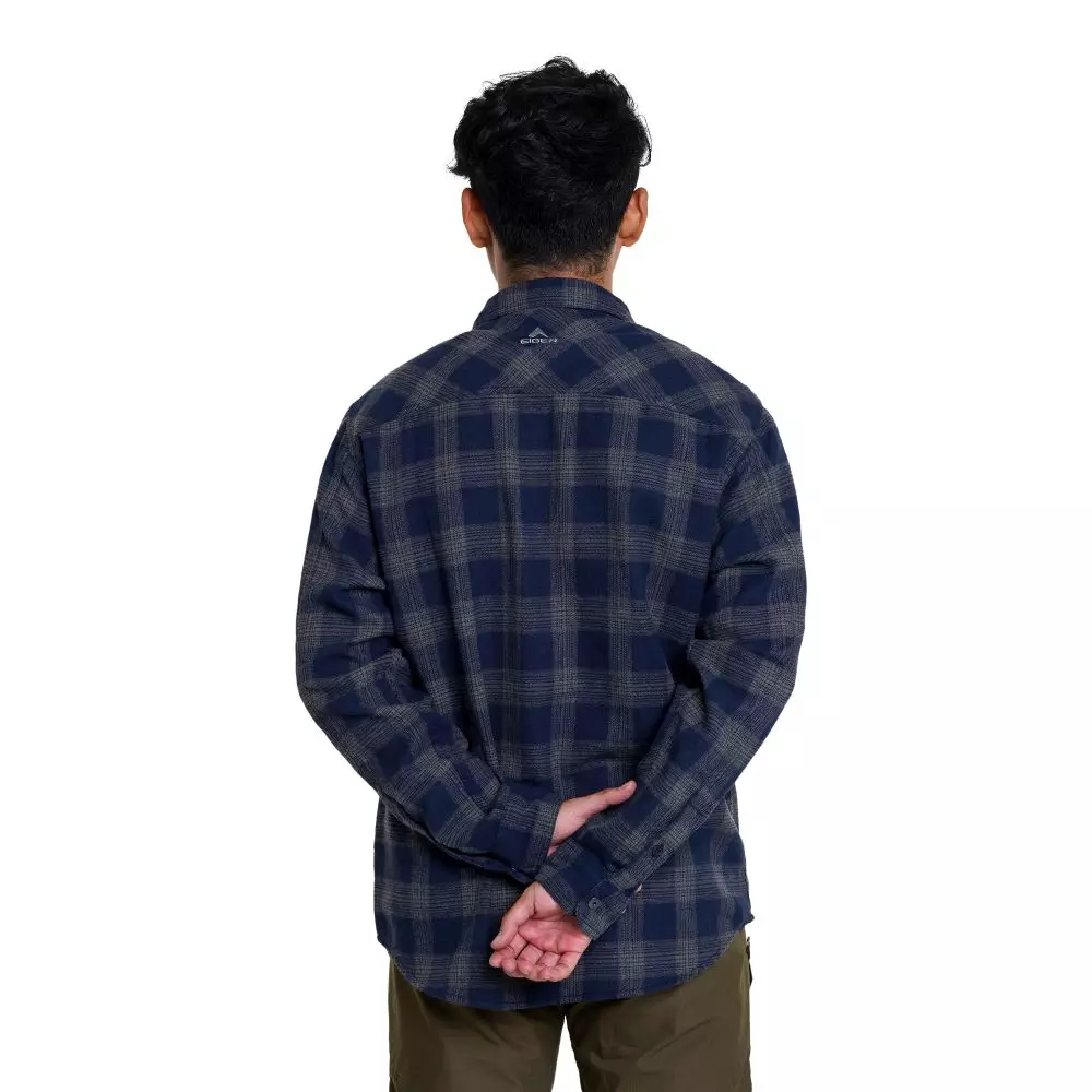 Eiger Rocktrail Neu 3.0 Shirt Ls