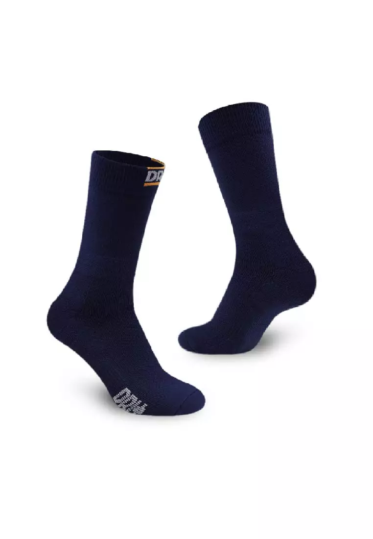 Dri Plus Men’s Endurance Extreme Performance Crew Socks DMS4107