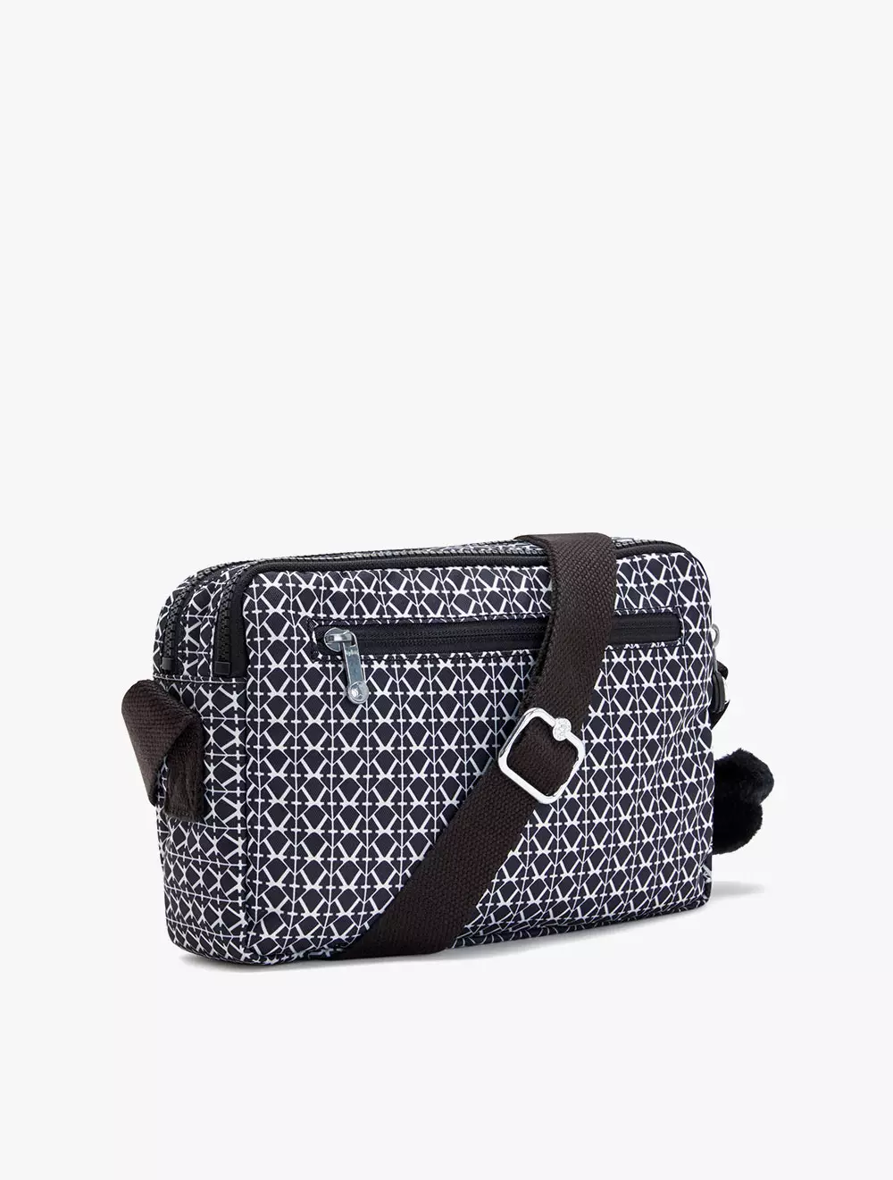 ABANU M - Signature Print