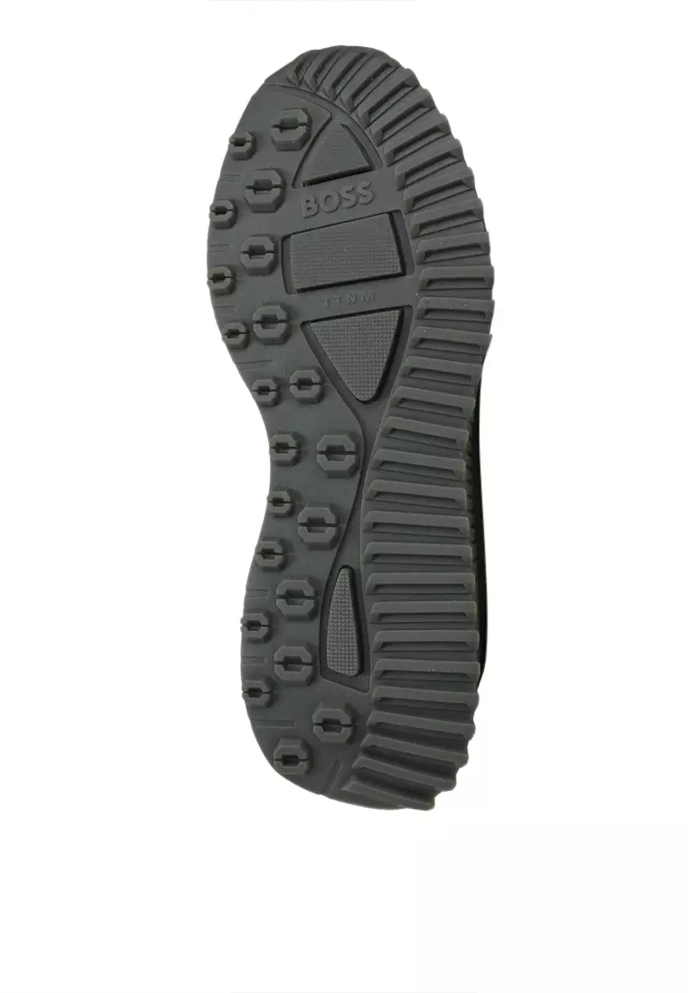 TTNM EVO_Runn Sneakers - BOSS Business