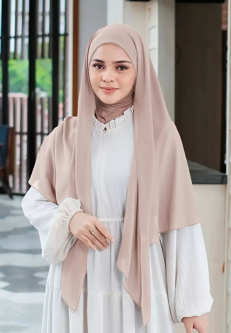 HIJAB INSTAN PAULA - MILO