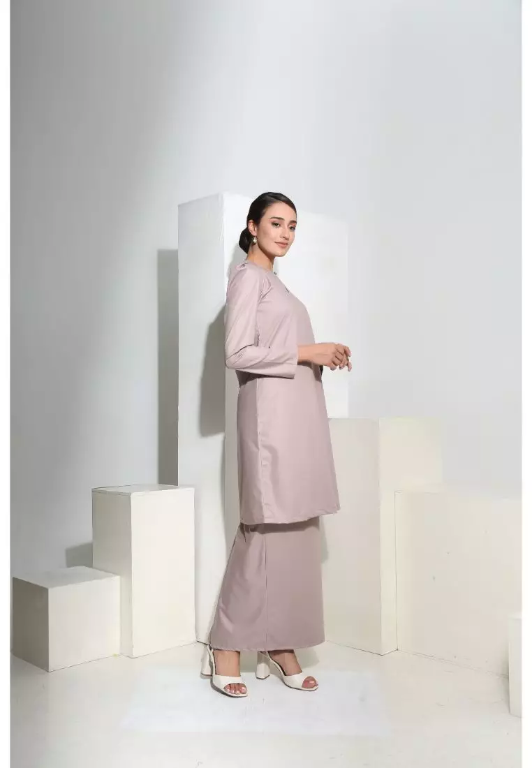 Kurung Moden Mawar 2.0