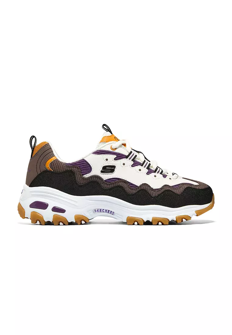 Skechers D LITES 1.0 2024 Buy Skechers Online ZALORA Hong Kong