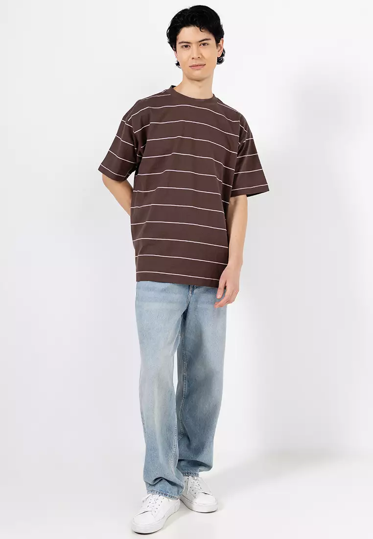 Box Fit T-Shirt