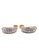 BELLE LIZ silver Madelyn Gold Silver Crescent Earrings 8D50DAC0863C62GS_4