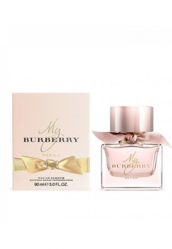 Burberry My Burberry Blush Eau de Parfum 90ml 2023 | Buy Burberry Online |  ZALORA Hong Kong