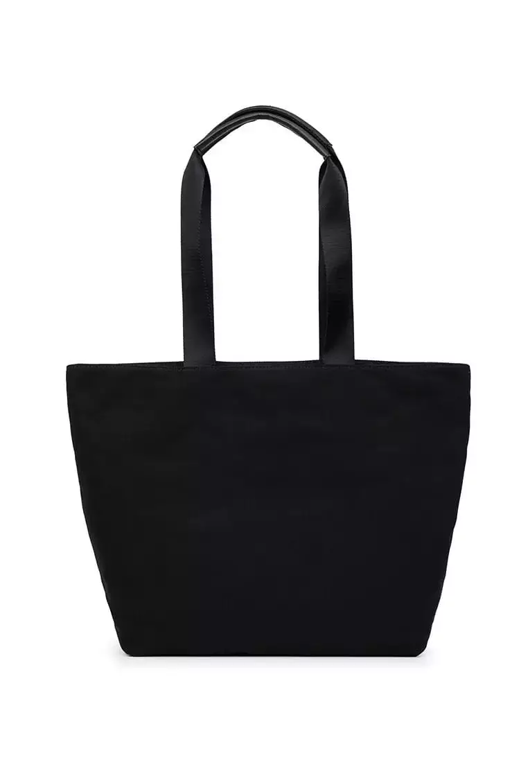 LH2BG807 Paris Krsten Black Pink