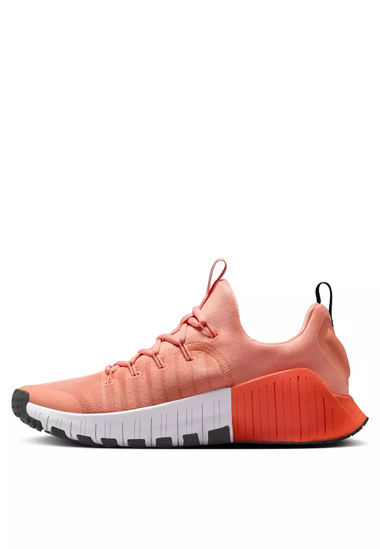 Free Metcon 6 Workout Shoes