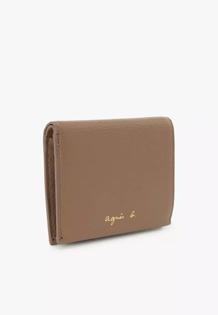 Leather Wallet