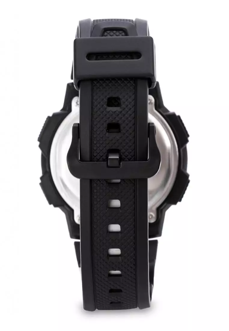 Digital Watch AE-1100W-1BVDF