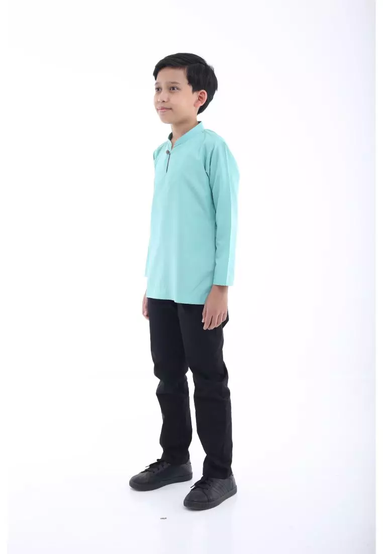 Kurta Azhar Kids
