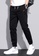 Trendyshop black Skinny Jogger Pants B9357AA3202AE6GS_7