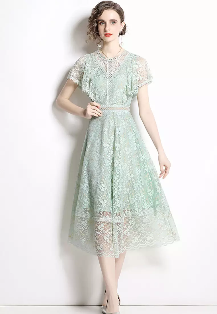 One piece store dress hk