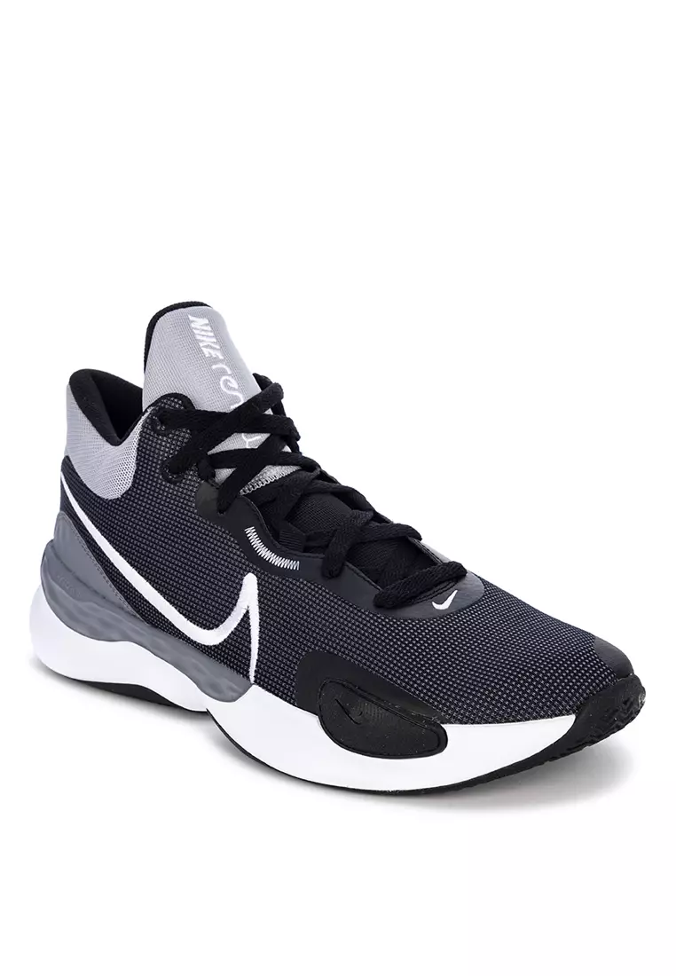 Discount on Nike  shoes - SKU: Renew Elevate Iii