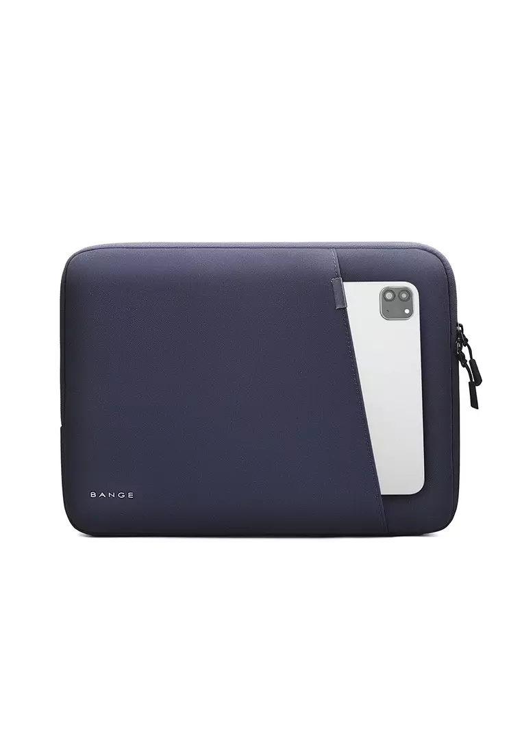 Bange Laptop Bag Portable Laptop Case Soft Protective Sleeve (15.6")