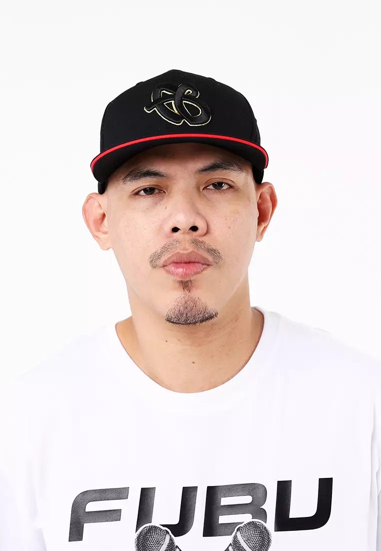 Fubu 2024 dad hat