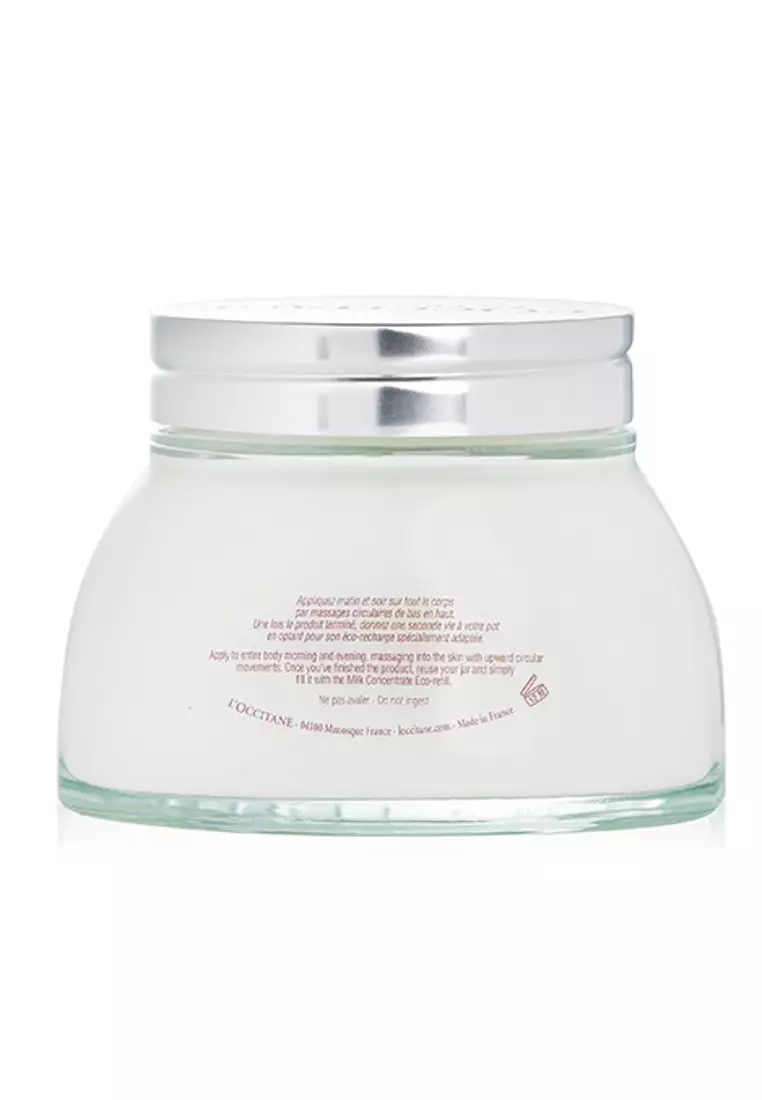 L'occitane - Almond Milk Concentrate 200ml/6.9oz