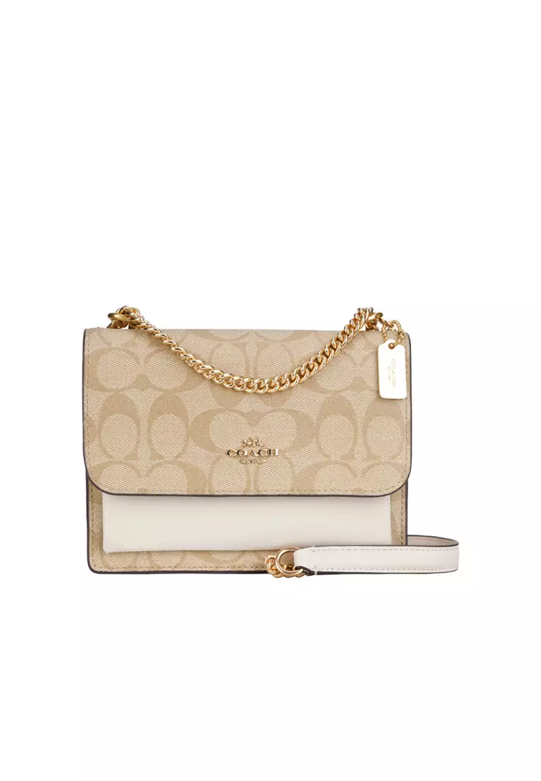 valentino ocarina shoulder bag taupe