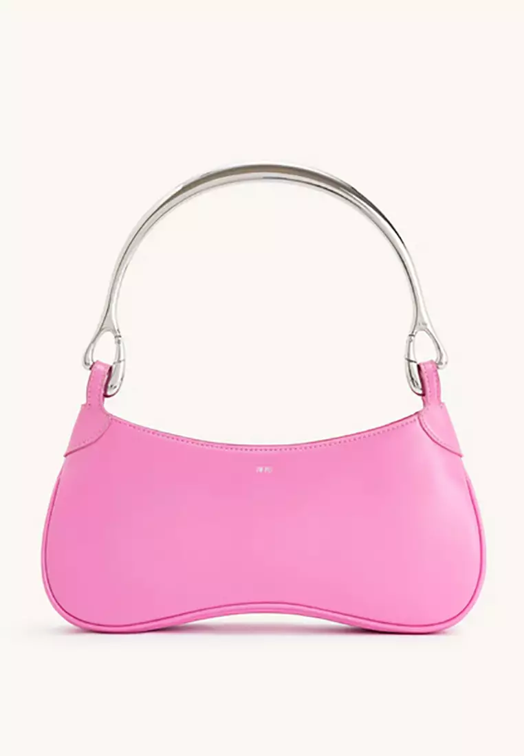 Ryann Shoulder Bag - Pink