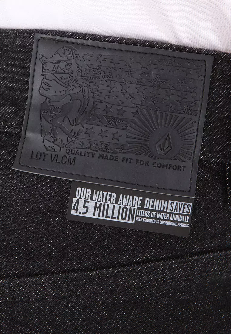 MLD SOLVER MODERN FIT BRI