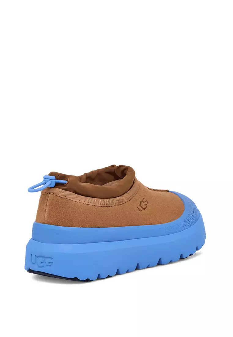Men's Tasman Weather Hybrid - Chestnut / Big Sky (1144096-CBG)
