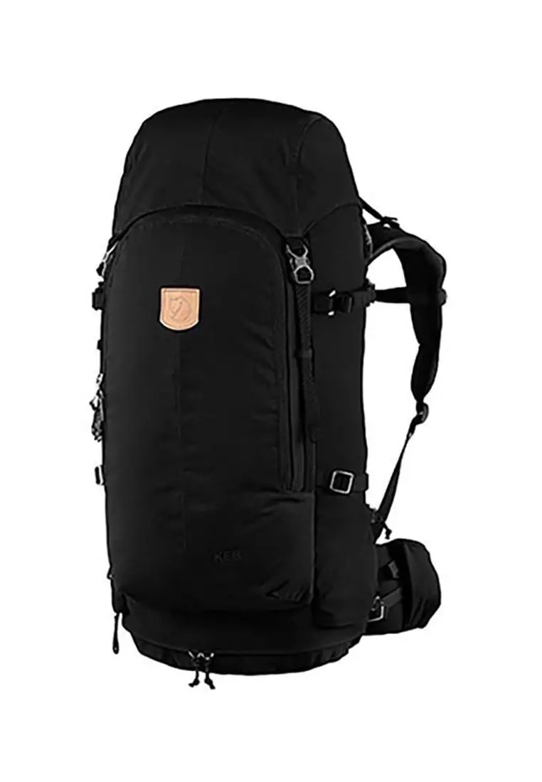Buy FJALLRAVEN Fjallraven Keb 52 Backpack 2024 Online ZALORA Philippines