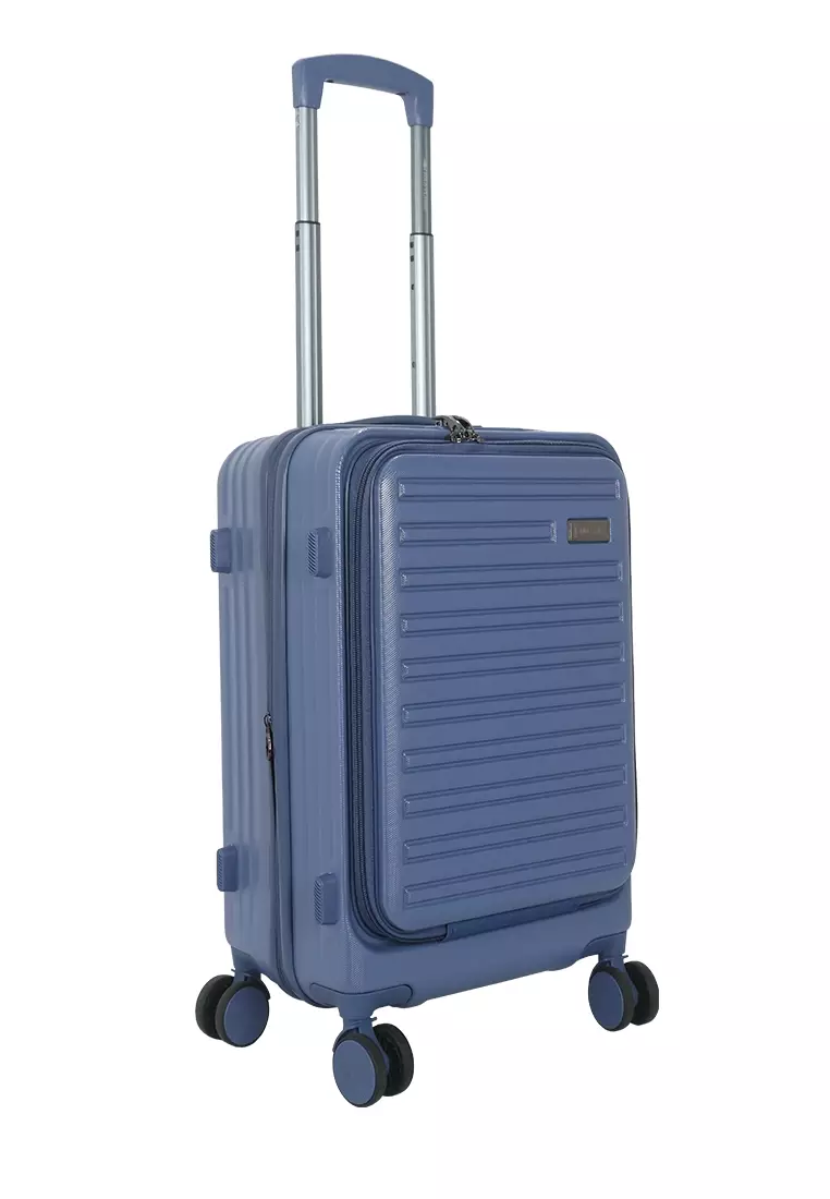 Polo Classic Koper Laptop 20 inci APC36-45-20 Wathet