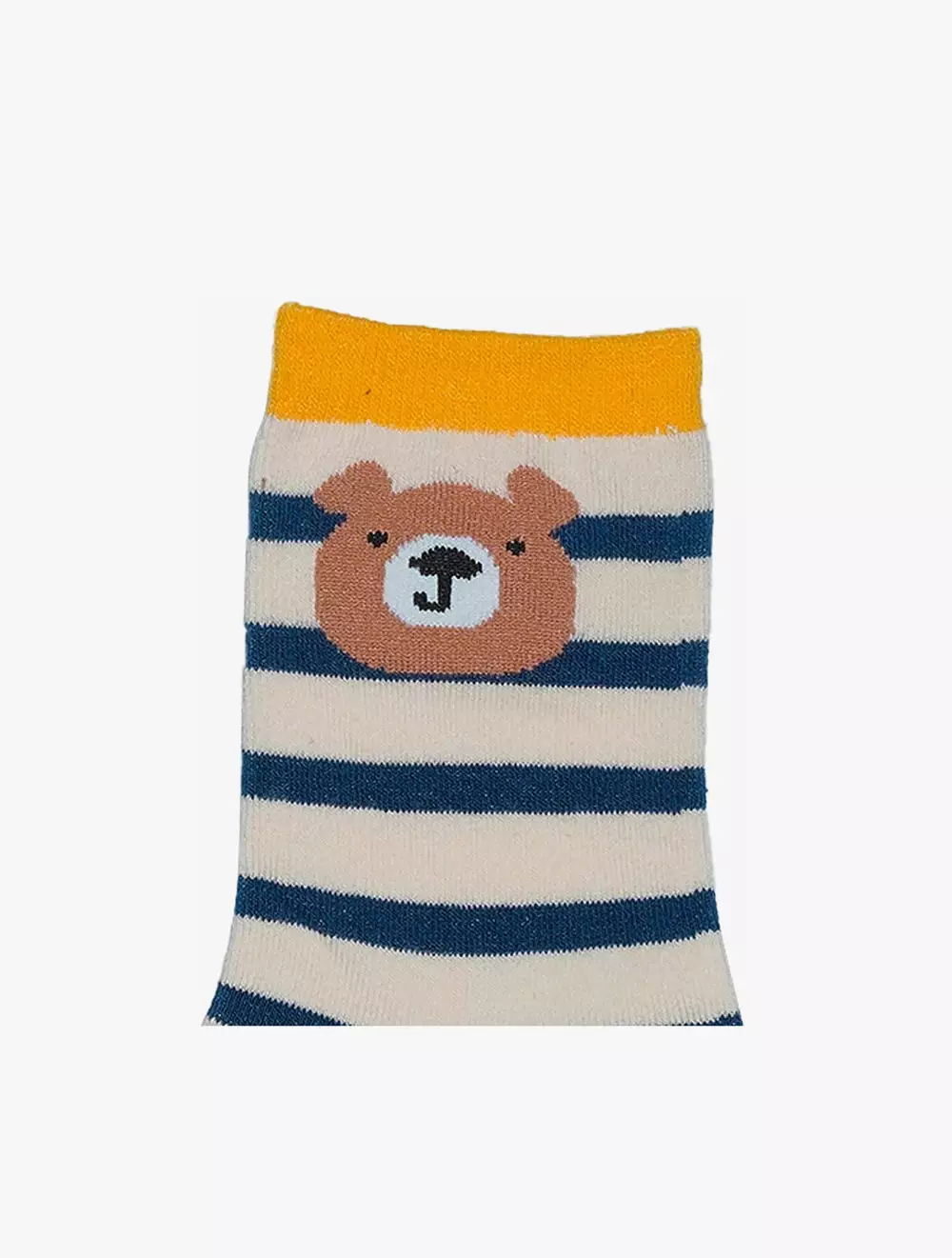 Payless Club Culture Childrens Ramu Youth Quarter Socks - Multi Color_17