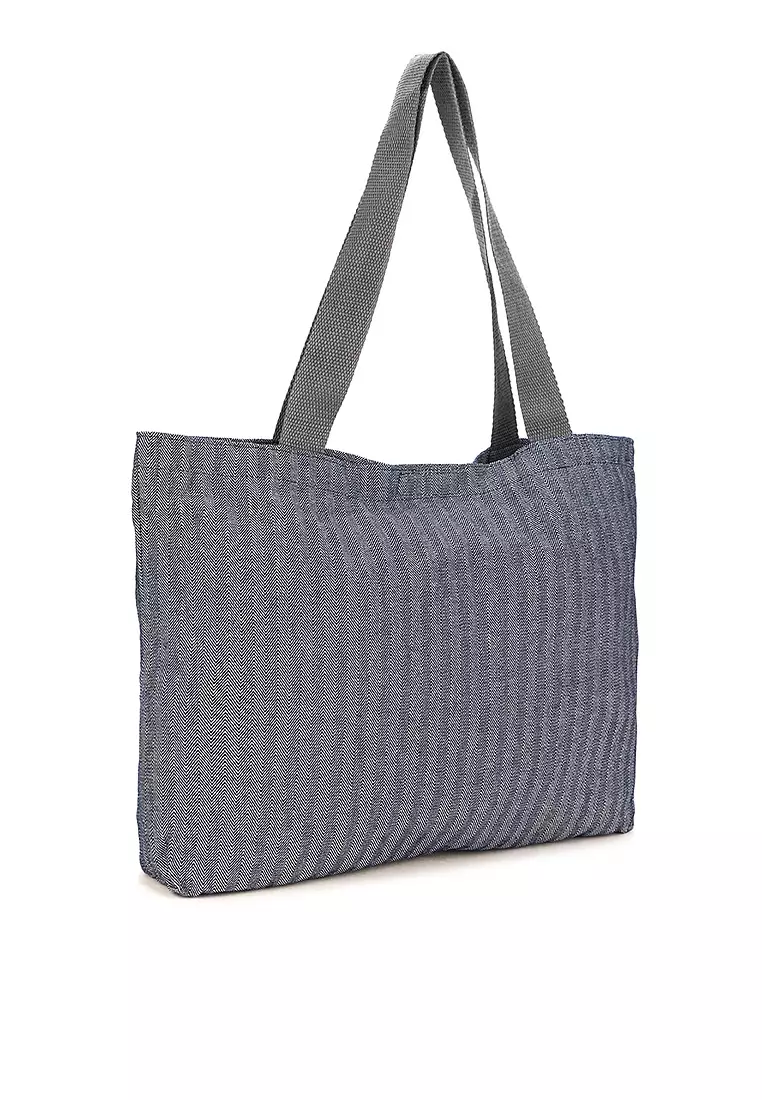 Fabric Tote Bag
