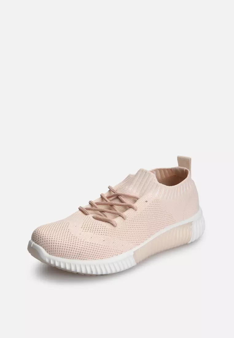 Discount on One Up  shoes - SKU: World Balance Harmony Women's Athleisure Shoes