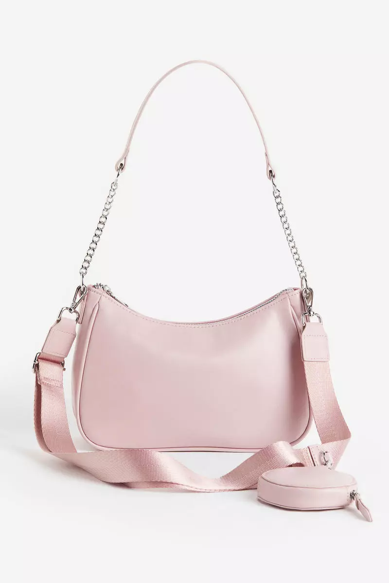 Buy H&M Shoulder bag and pouch 2024 Online ZALORA Philippines