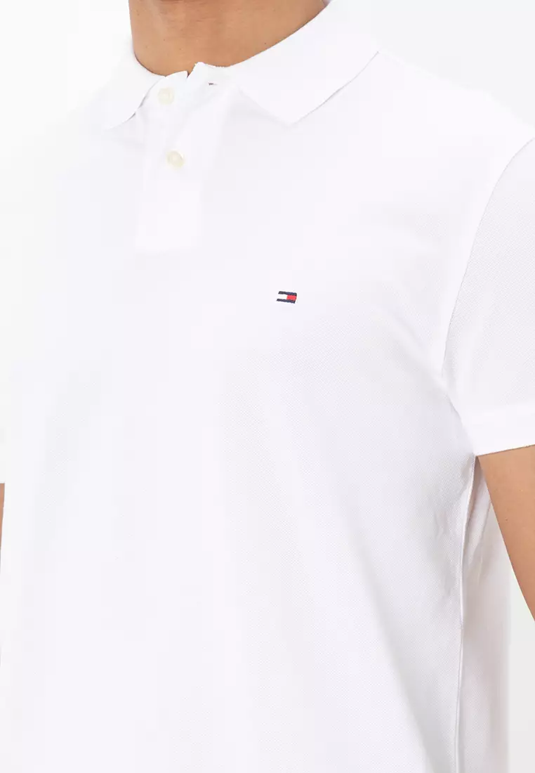 1985 Regular Polo Seasonal Shirt - Tommy Mainline
