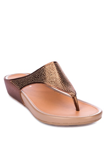 Shop Primadonna Mama Sandals Online On Zalora Philippines