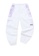 FILA white Online Exclusive FUSION Women's FILA Logo Cargo Jogger Pants C5357AA8A21837GS_5