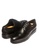 Dr. Kong black Healthy Leather Shoes A77D6SH25040C8GS_4
