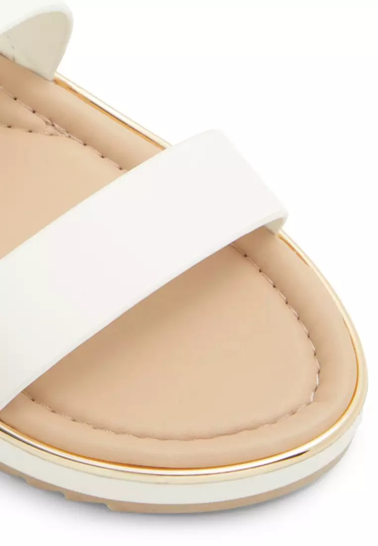 Lagoon Strap Sandals