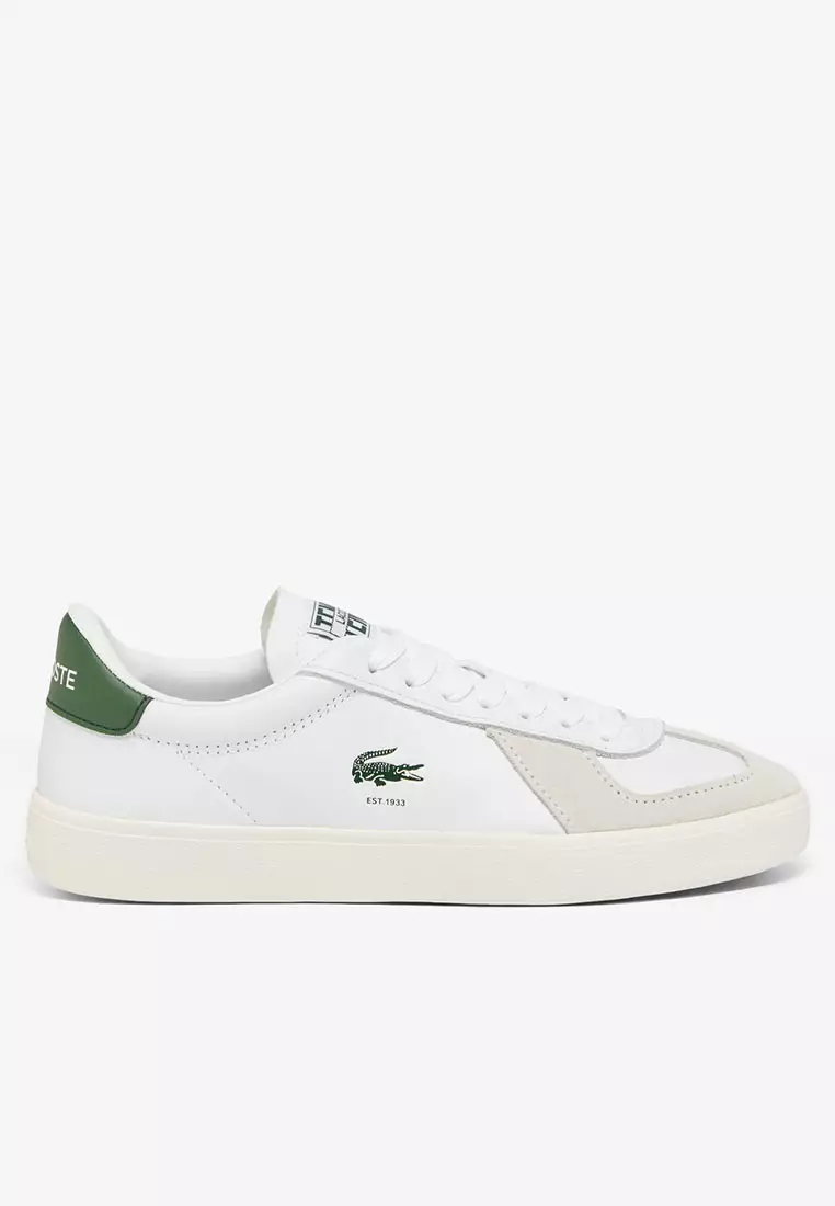Discount on Lacoste  shoes - SKU: Women's Baseshot Pro 125 2 Sneakers