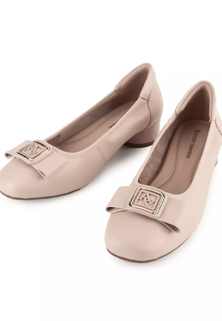 Ladies Shoes 25008Za