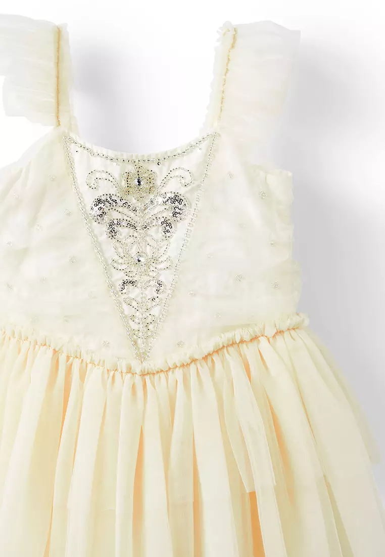 Isabella Dress Up Dress