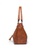 Twenty Eight Shoes brown VANSA Simple Design Hand Bag VBW-Tb859 552A0AC00F8309GS_3