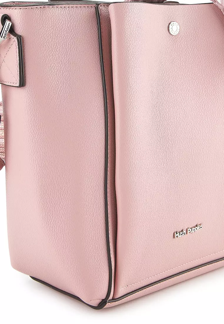 Frances Ii Satchel (M)