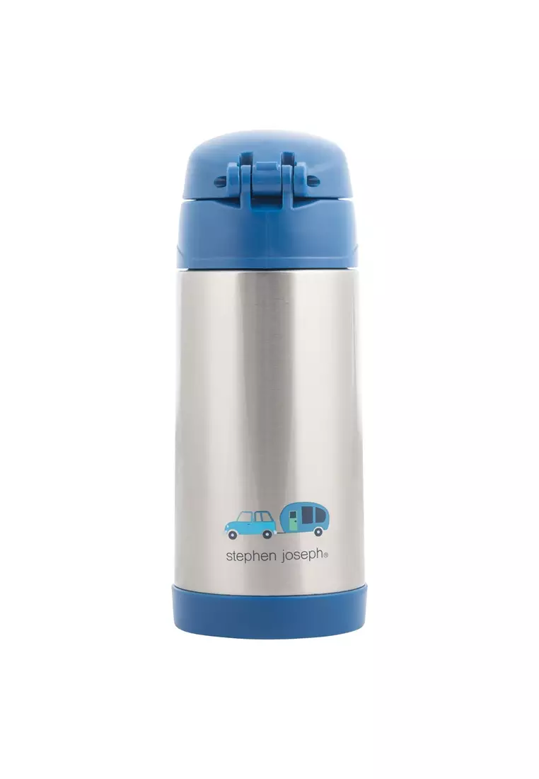 Double Wall Stainless Steel Bottle Tumbler for Kids Transportation