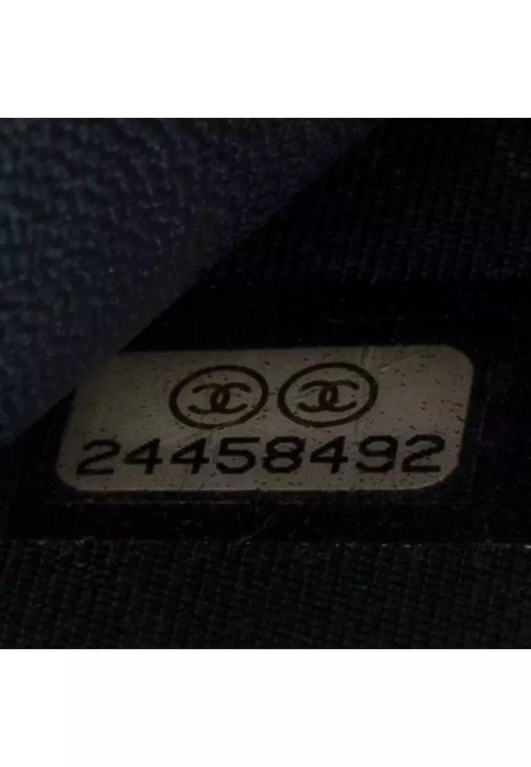 Pre-Loved CC Wallet on Chain