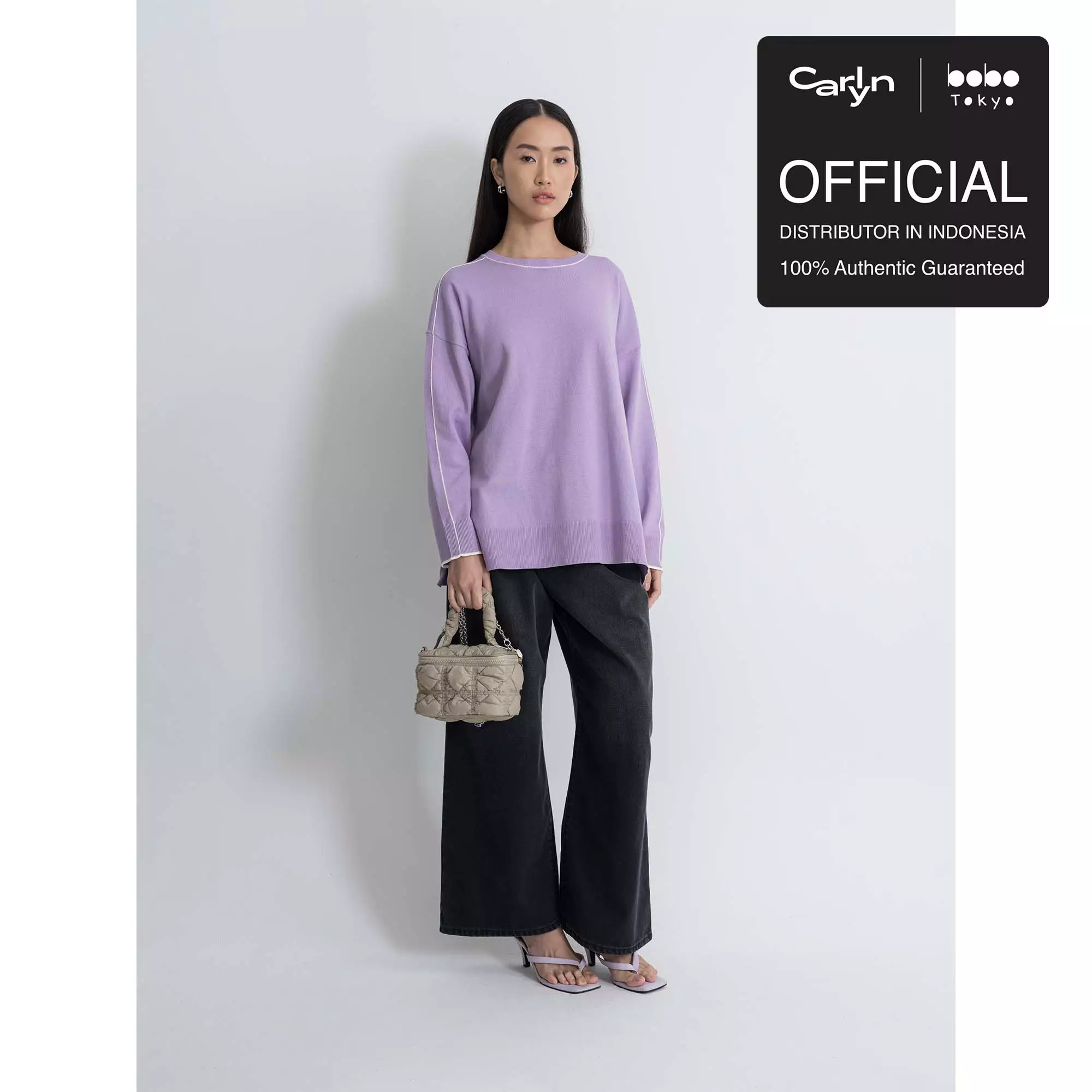 Tas Carlyn - Winnie - Official Bobo Tokyo