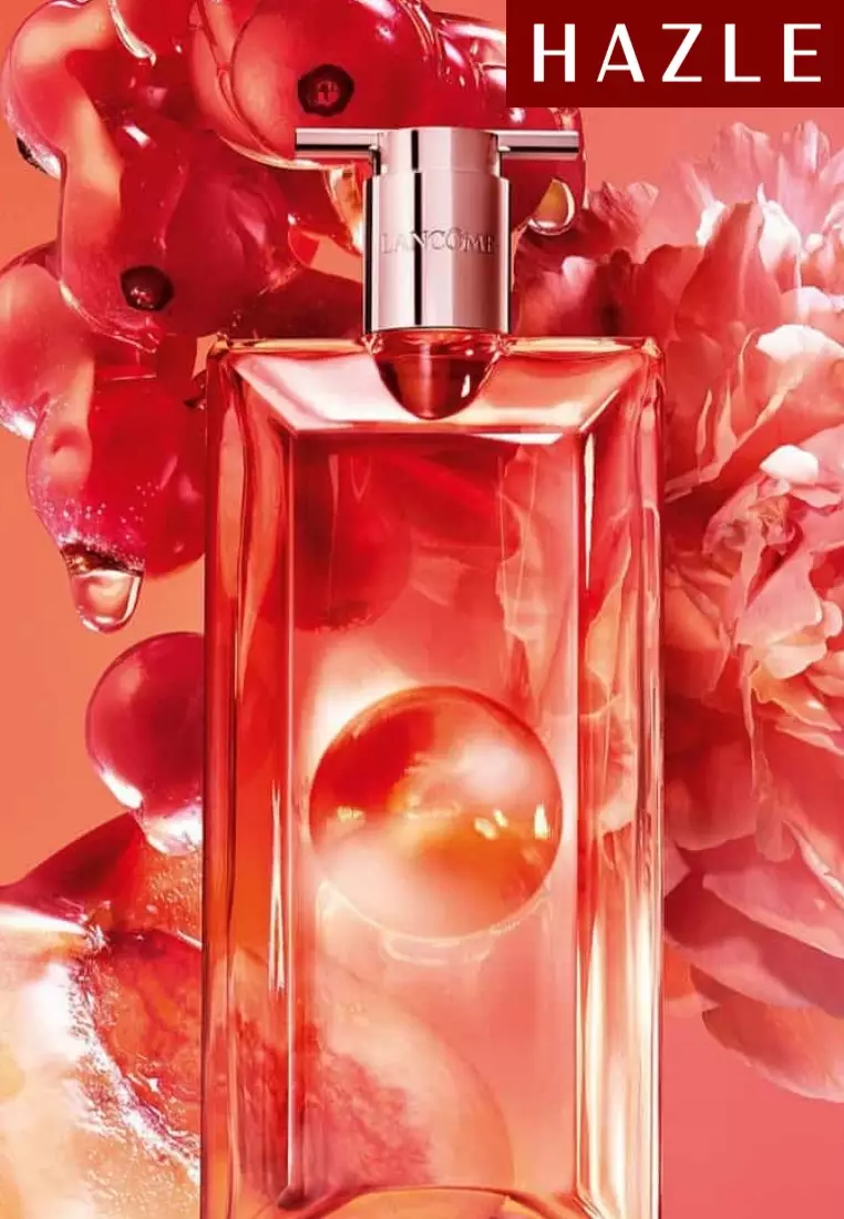 Idole Peach N Roses Woman EDP 100 ml