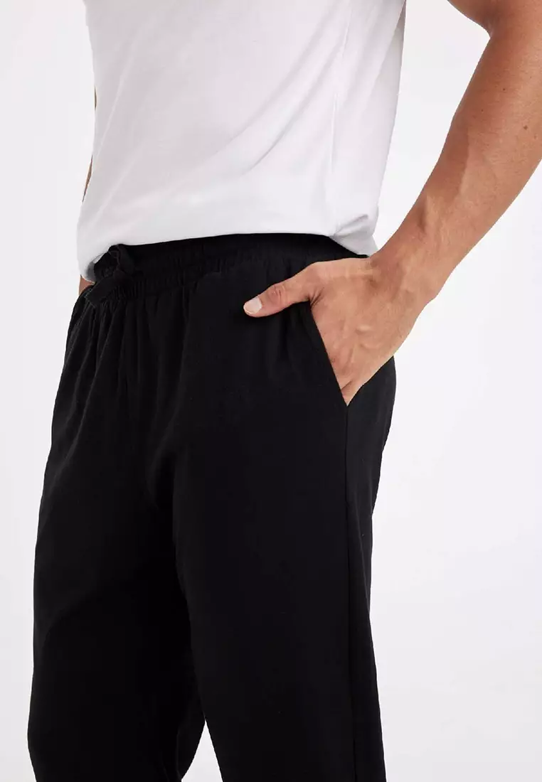 Cotton Pyjama Pants